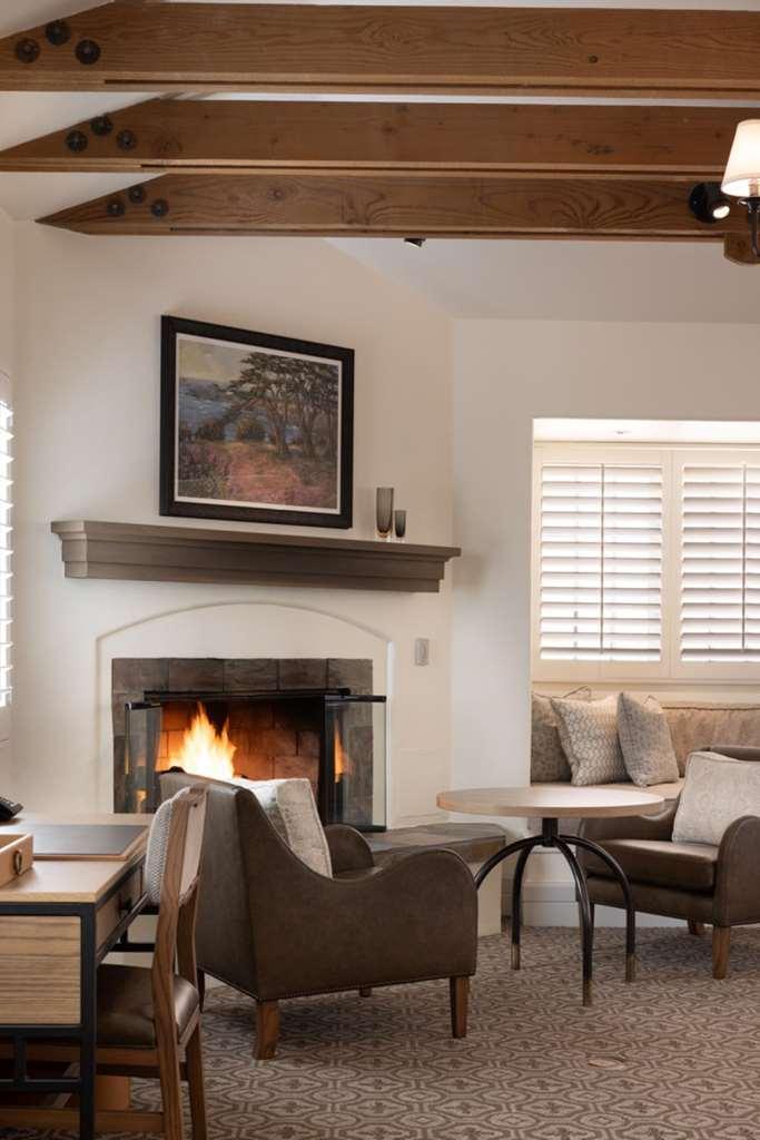 Casa Palmero At Pebble Beach Habitación foto
