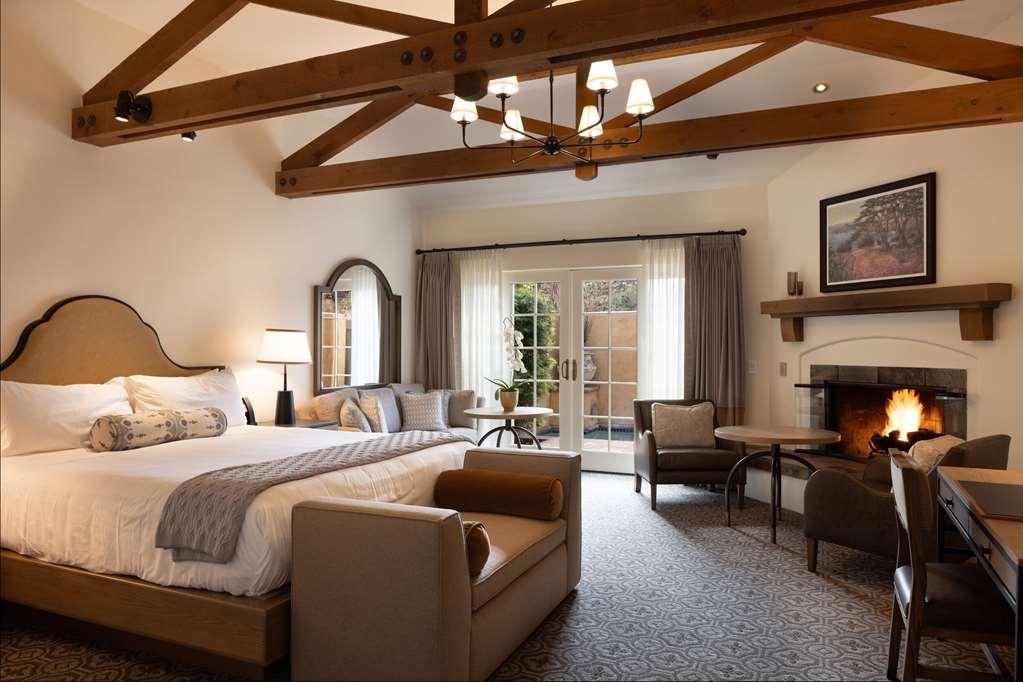 Casa Palmero At Pebble Beach Habitación foto