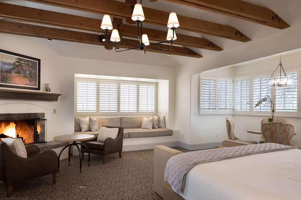 Casa Palmero At Pebble Beach Habitación foto